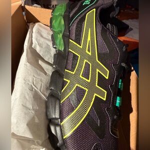 Asics Men's Gel-Quantum 90 Shoes. Men's size 13. New in the box